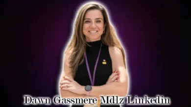 Dawn Gassmere MDLZ LinkedIn