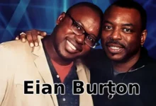 Eian Burton