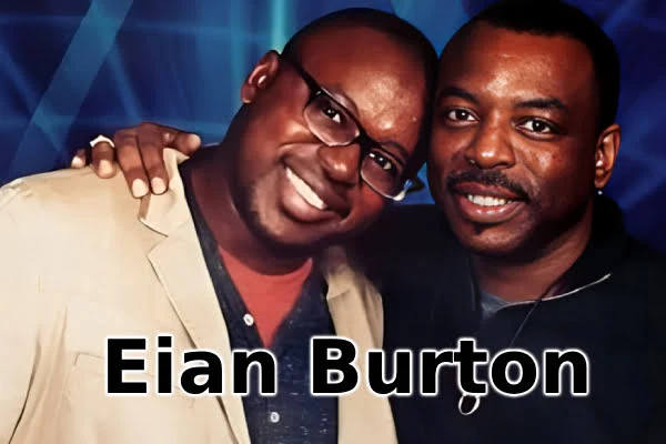 Eian Burton