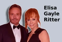 Elisa Gayle Ritter