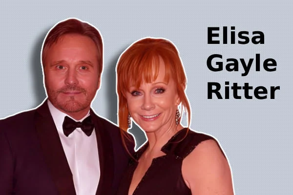 Elisa Gayle Ritter