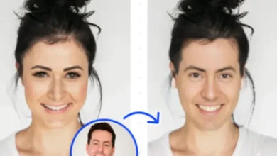 Face Swap