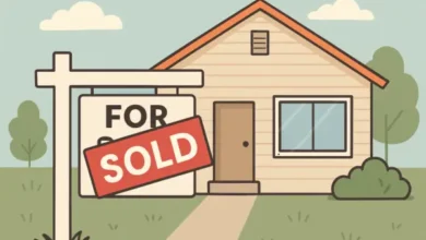 Fast Home Sales