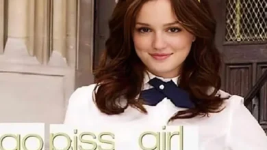 Go Piss Girl
