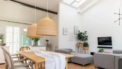 Modern Lighting Fixtures
