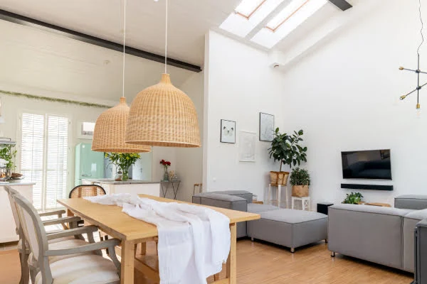 Modern Lighting Fixtures