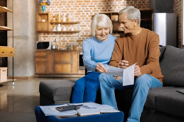 Retirement Benefits