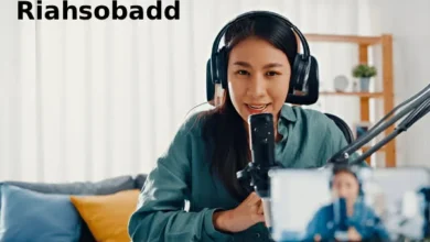Riahsobadd