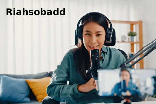 Riahsobadd
