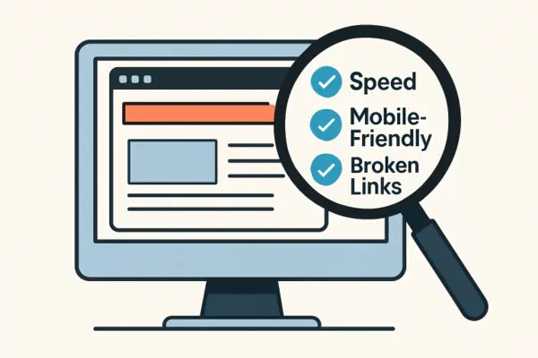 SEO Checker Tools