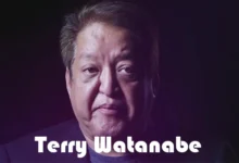 Terry Watanabe