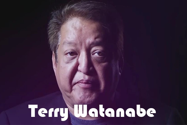 Terry Watanabe