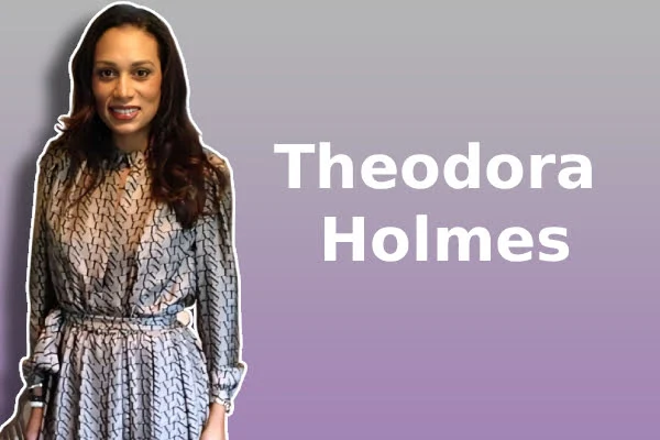 Theodora Holmes
