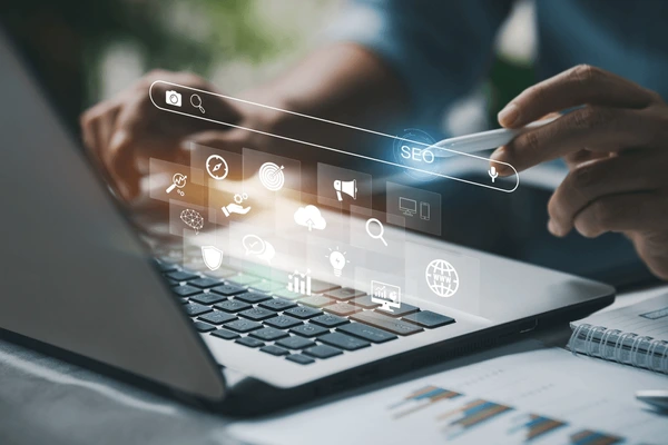 Turning Clicks into Customers