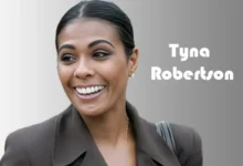 Tyna Robertson