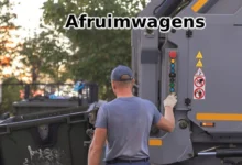 afruimwagens