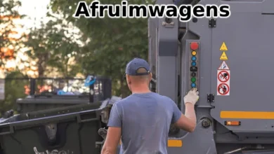 afruimwagens
