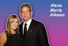 Alexa Marie Aikman