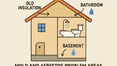 Asbestos