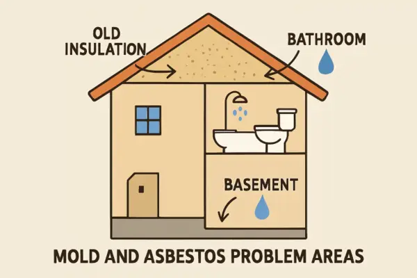Asbestos