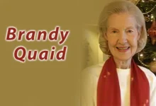 Brandy Quaid