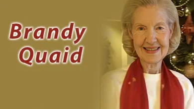 Brandy Quaid