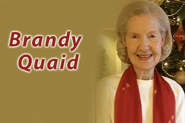 Brandy Quaid