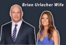 Brian Urlacher Wife