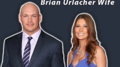 Brian Urlacher Wife