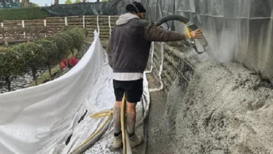 Building Stability
