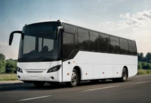 Charter Bus Travel