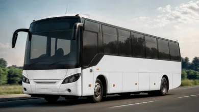 Charter Bus Travel