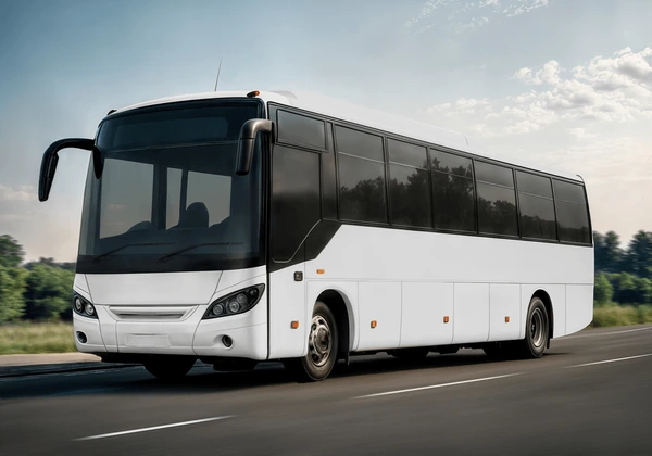 Charter Bus Travel