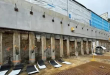 Construction Projects