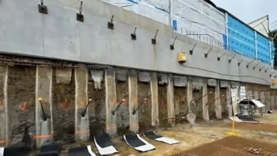 Construction Projects