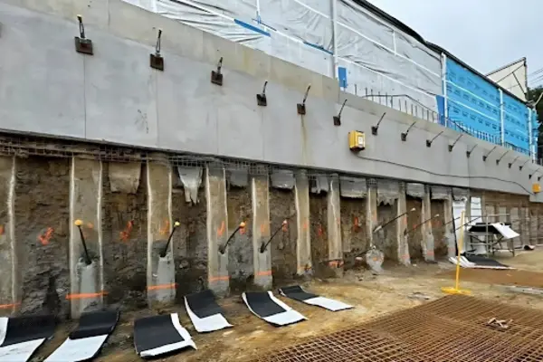 Construction Projects