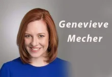 Genevieve Mecher