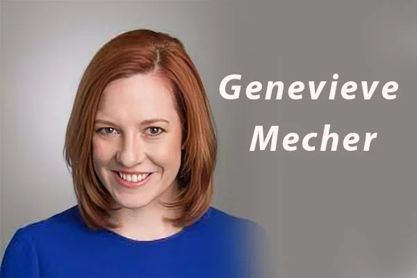 Genevieve Mecher