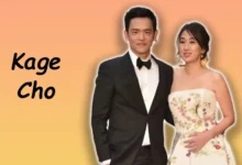 Kage Cho