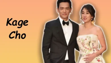 Kage Cho
