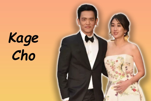 Kage Cho