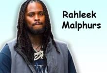 Rahleek Malphurs
