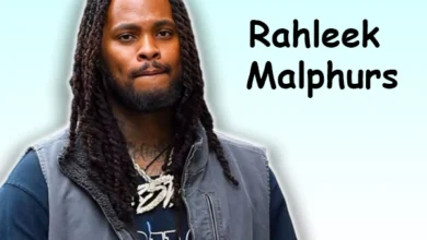 Rahleek Malphurs