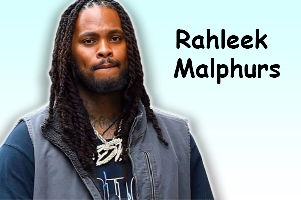 Rahleek Malphurs