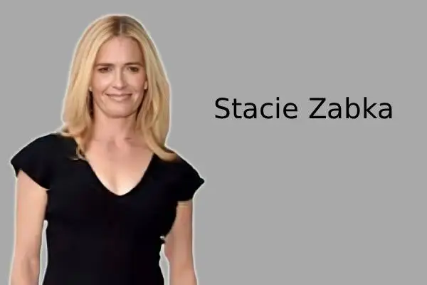 Stacie Zabka