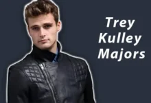 Trey Kulley Majors