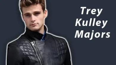 Trey Kulley Majors