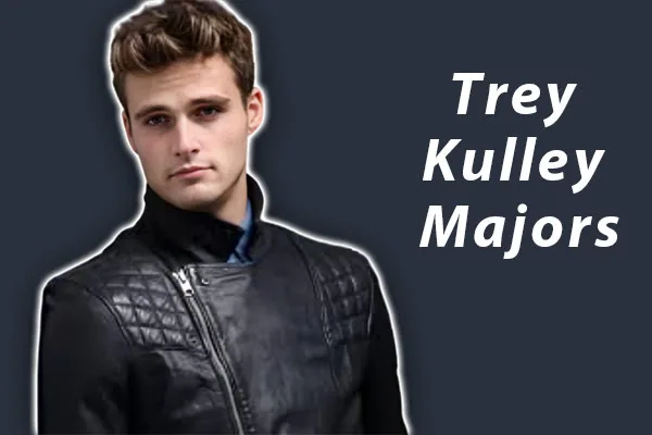 Trey Kulley Majors
