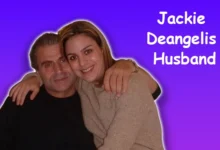 Jackie DeAngelis