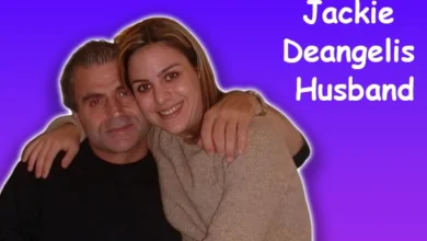 Jackie DeAngelis